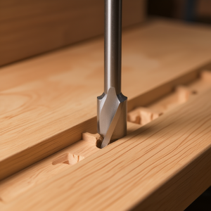 FESTOOL SPI เครื่องตัดเกลียวร่อง S8ดอกสว่านพรีเมี่ยมสำหรับงานไม้ - Product Image 3