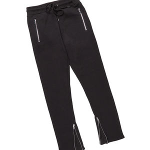 Ensemble survêtement unisexe personnalisé de haute qualité, pantalon de survêtement ample et sweat-shirt, décontracté, 100% coton, streetwear, jogging pour homme - Product Image 5