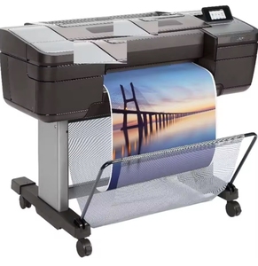 NUEVA Impresora Fotográfica de Formato Grande Z9+ - 24 con Espectrofotómetro - Product Image 1