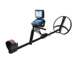 Oferta Limitada - G-E.R D3TECT TlTAN 1000 - 3D 5 Multi Sistemas Nuevo Original - Product Image 2