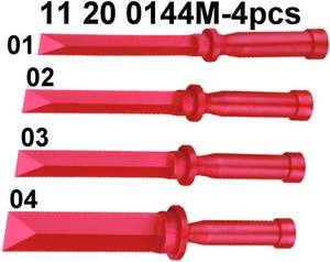 Kit de Raspadores de Material Compuesto POM - Product Image 6