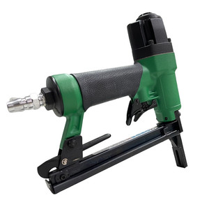 ปืนยิงลวดลม APLUS 1013JLN แบบปากยาว 50 มม. พร้อมลวดเย็บ 1013J ได้รับการรับรองมาตรฐาน CE รับประกัน 1 ปี - Product Image 6