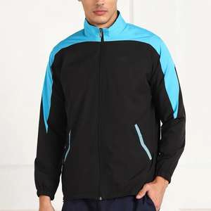 Chándal transpirable de algodón 100% de alta calidad para hombre de mejor estilo, ropa deportiva de secado rápido para invierno de talla grande - Product Image 5