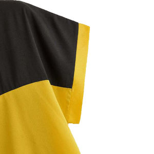 เสื้อยืดผู้ชายแบรนด์ดีไซเนอร์สั่งทำพิเศษ คอลเลคชั่นฤดูร้อน สไตล์สตรีทแวร์ แฟชั่นลำลอง เสื้อยืดหนา - Product Image 3