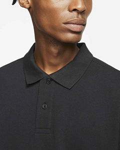 Polo homme de haute qualité OEM, impression par sublimation, motif personnalisé, broderie de logo, séchage rapide, 2024, personnalisez vos propres designs - Product Image 4