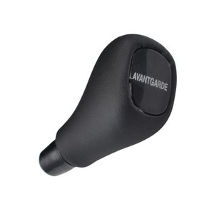 Pommeau de levier de vitesses automatique pour Mercedes W210/ W163 Avantgarde - Noir - Product Image 1