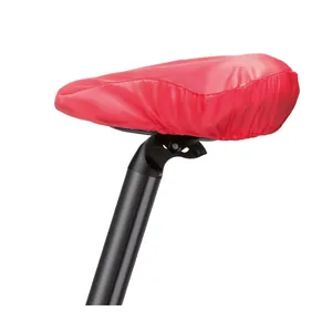 Housse de selle de vélo BYPRO personnalisée de qualité supérieure pour un confort de conduite optimal - Product Image 5