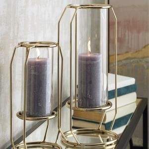 TITULARES FLOTANTE y decoración de fiesta Linterna de vela de piso para decoraciones de jardín Venta caliente Linterna de vela Haanging - Product Image 2