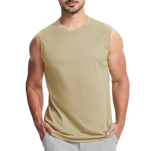 Découvrez l'essentiel de la salle de sport avec nos débardeurs de fitness haut de gamme, conçus pour les hommes et les femmes. - Product Image 1