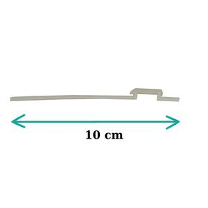 Plástico de Reparación para Techo Solar de Mercedes Clase A W177, Clase C W205 - 100 Piezas - Product Image 5