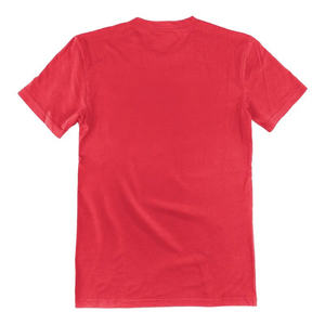 Dainese72 Speed - T-shirt en cuir respirant Rosso pour motocross, taille XL, pour 4 saisons - Product Image 2