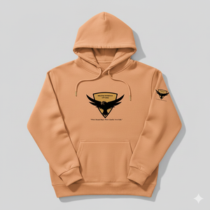 Sweat-shirts à capuche en coton unisexe pour l'hiver, décontractés, pour les fêtes, avec fermeture éclair, impression numérique, manches longues, avec poche - Product Image 5