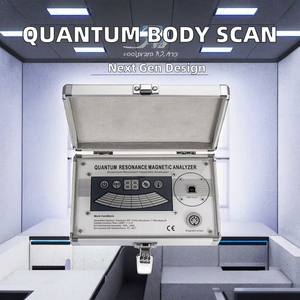 Escaneo Cuántico del Cuerpo - Product Image 1