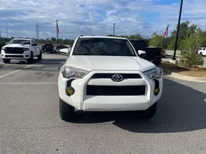 2018 Toyota 4 Runner TRD ปิดถนน - Product Image 4
