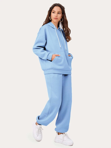 Chándal Deportivo Informal de Alta Calidad para Mujer - Product Image 5