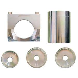 Gedore KL-0215-590 Gear <b>Puller</b> Silent <b>Bearing</b> Tool for VW/Ford Vehicles - Product Image 1