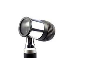 Mini foto dermatoscopio dispositivo analizador de piel para enfermedades pigmentadas Dermoscope de metal dispositivo médico - Product Image 4