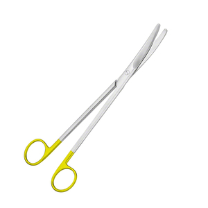 กรรไกรผ่าตัด Mayo ด้วยทังสเตนคาร์ไบด์เกรดทางการแพทย์คุณภาพสูงสแตนเลสเครื่องมือผ่าตัด - Product Image 2