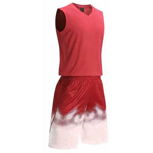 Uniformes y Pantalones Cortos de Baloncesto Transpirables de Secado Rápido, Diseño Personalizado 2025, 100% Poliéster, Todas las Tallas, Ropa Deportiva Estampada al por Mayor - Product Image 4