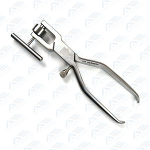 Equipo Dental, Instrumento Quirúrgico Dental, Instrumento Médico, Placa de Bloqueo Ortopédica para Cirugía Ósea, Implante de Fresado Óseo Dental - Product Image 5