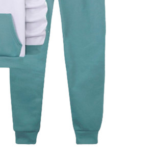 Survêtement d'entraînement confortable et léger à capuche pour homme, coupe régulière, grande taille, respirant, couleur unie, idéal pour l'hiver – Nouvelle collection très prisée - Product Image 6