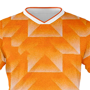 Ensemble de maillots de football à séchage rapide pour hommes grandes tailles, impression de logo personnalisé, nouveaux vêtements de sport d'entraînement pour adultes 2026 - Product Image 5