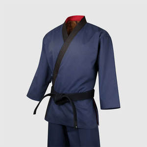 Uniformes de algodón jiu jitsu, razilian, IU, ITSU - Product Image 1