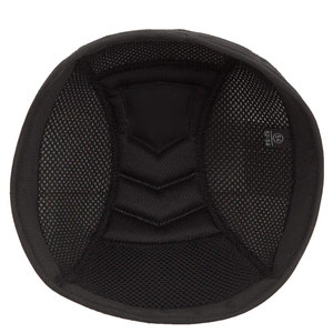 Casco de equitación con sistema de correas ajustables para un ajuste seguro y uso estable durante actividades de equitación - Product Image 2