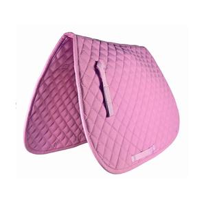 Classic Contour Single <b>Felt</b> Breathable Lining Saddle <b>Pad</b> Equestrian Jumping Western Horse Saddle <b>Pad</b> - Product Image 5