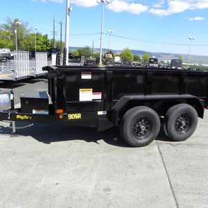 Remolque basculante agrícola de 3-10 toneladas de 4 ruedas de alta calidad, núcleo de Tractor de engranaje esencial hidráulico de alta eficiencia en stock - Product Image 1