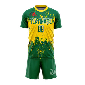 24/25 Unisex Francia camisetas de fútbol todo el equipo camisetas de fútbol uniformes conjunto hombres adultos niños nombre personalizado impresión poliéster entrenamiento - Product Image 1