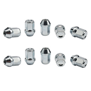 10 tuercas cerradas ch.19 12X1.5 l.34mm - Product Image 3