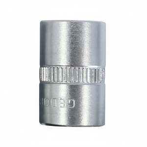 Gedore 1/4'' <b>Socket</b> Wrench Insert Durable Product for Efficient Use - Product Image 2