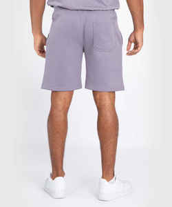 Short de jogging athlétique décontracté pour hommes taille élastique séchage rapide respirant pour entraînement course à pied Gym Fitness sport cordon de serrage - Product Image 6