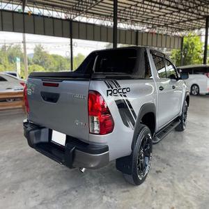 Toyota Hilux 4WD Pick-Up Bastante buen estado Funciona Entrega rápida Cabina simple y doble Totalmente funcional Sin problemas - Product Image 6