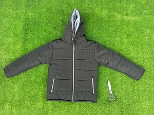 CHAQUETA PUFFER PARA HOMBRE OEM CUSTOM LIGERO BOLSILLO ACOLCHADA ABRIGOS CHAQUETA DE BURBUJA PUFFER CHAQUETA DE HOMBRE WARMWINTER - Product Image 6