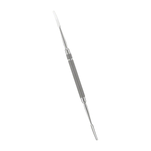 Best Quality KILLIAN Raspatory Curved 185 mm 7.14" Double Ended Sharp Blunt Non Sterile Plastic Surgery Periosteal <b>Elevator</b> - Product Image 1