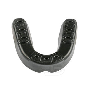 Protectores bucales duraderos para deportes, protectores de dientes para boxeo, Mma, fútbol, ​​absorbentes de golpes, protector de encías, transpirable, ajuste seguro - Product Image 4