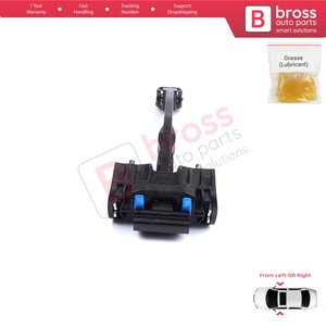 BDP1486 Butée de porte avant avec limiteur pour Sprinter MK3 III 907 910 VS30 2018-actuel A9107201700 - Product Image 4