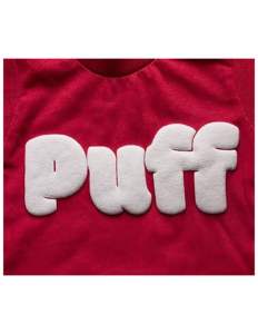 DTF autocollant de transfert de chaleur pour t-shirts disponible au prix de gros conception personnalisée peut être imprimé - Product Image 2