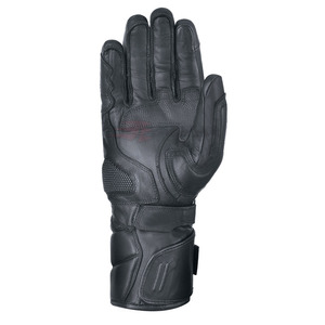 Nouveaux Gants de Moto en Cuir de Haute Qualité pour Hommes, Modèle 2026, Conception Personnalisée, Doigts Entiers, Antidérapants - Product Image 4