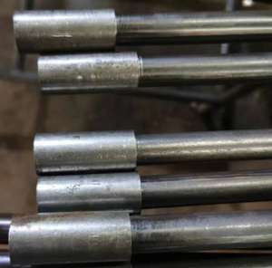 Lance thermique exothermique, torche à souder, outil de coupe de métal efficace pour machine de découpe de métal, tige chaude pour la découpe et le façonnage - Product Image 3