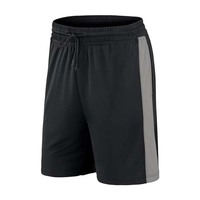 Shorts de jogging décontractés pour hommes de qualité supérieure, 100% coton, shorts d'entraînement pour la course à pied en été