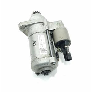 MOTOR DE ARRANQUE AUDI A3 Sportback Series (8VA) 02M911024S CRBC, CRLB, CRUA, DBGA, DCYA, DEJA, DFGA Diésel 2000 (12>18) - Product Image 6