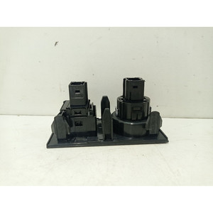ปุ่มสตาร์ทและหยุด CITROEN C5 Aircross 9827205180 DV5RC/YHZ (18>) - Product Image 5