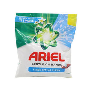 Ariel 3 en 1 Pods Detergente regular en cápsulas/Ariel detergente en polvo a granel para la venta - Product Image 4