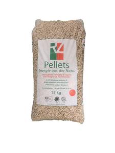 Granulés de bois à prix compétitif Briquettes de bois de haute qualité à vendre - Product Image 2