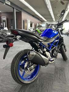 Nouvelles motos de sport SV650 ABS certifiées 2026 disponibles à la vente et prêtes à l'exportation - Product Image 4