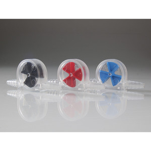 Indicador de Flujo Chemobil PMP con Mango Ergonómico de Fácil Operación - Burkle GmbH DN25/DN40 Digital para Medición de Aire, Agua y Gas - Product Image 3