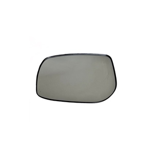 Espejo Retrovisor Lateral Izquierdo para Automóvil, para Modelos 2007-2013, con 2 Años de Garantía, Origen TR - Product Image 1